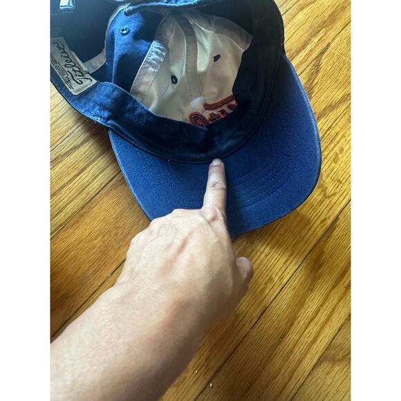 Titleist Blue & White Florida Gators Cap – One Size Fits All - Picture 9 of 9